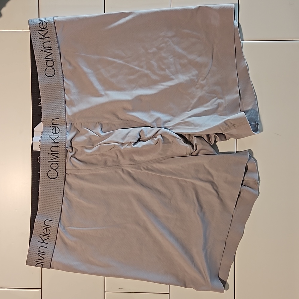 Calvin Klein Air FX Boxer Brief Large
